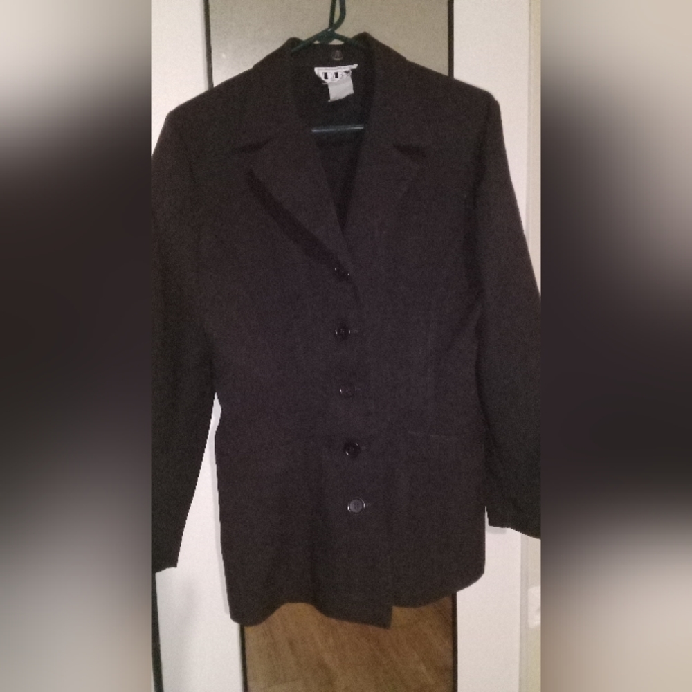 DBY Vintage suit jacket